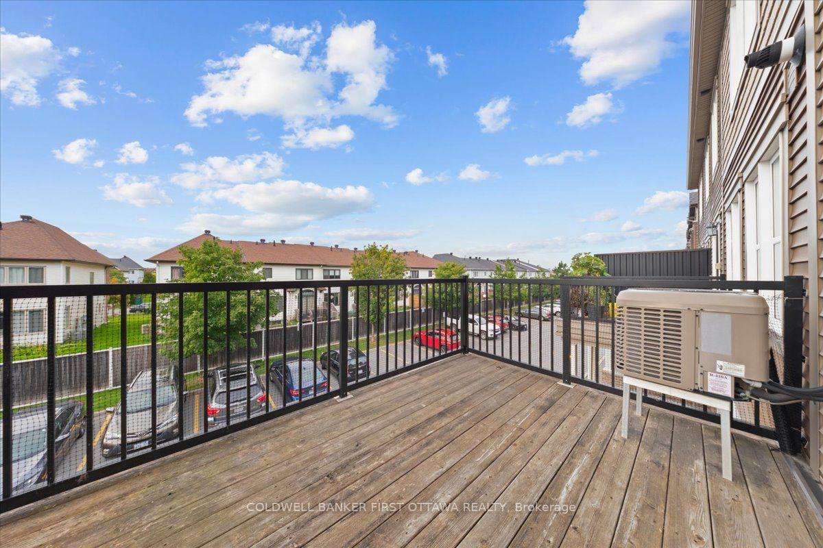 Photo 21 of Unit 30, 229 Infusion Private, Ottawa, Barrhaven - Strandherd — HOMEH