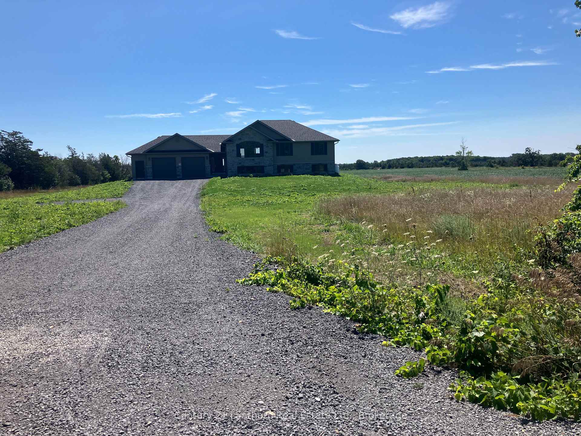 Photo 3 of 1848 County Road 7, Prince Edward County, North Marysburg Ward — HOMEH