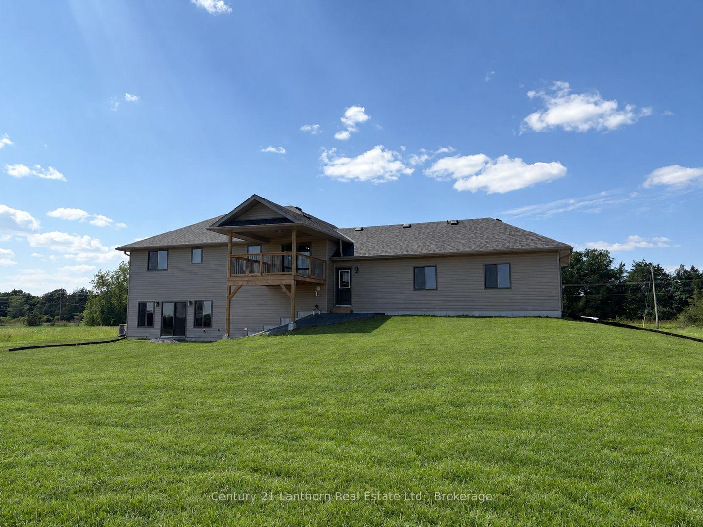 Photo 38 of 1848 County Road 7, Prince Edward County, North Marysburg Ward — HOMEH