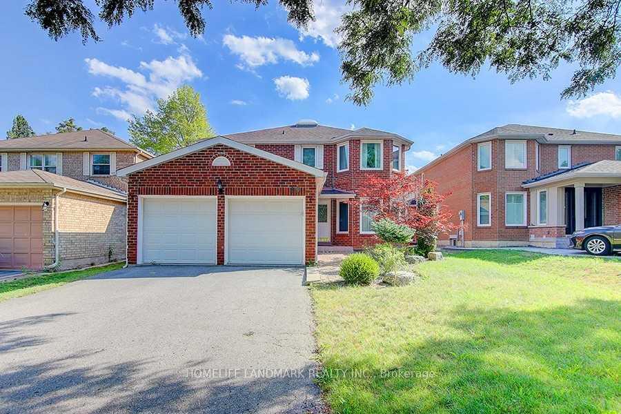 Photo 1 of 49 Barlow Road, Markham, Unionville — HOMEH