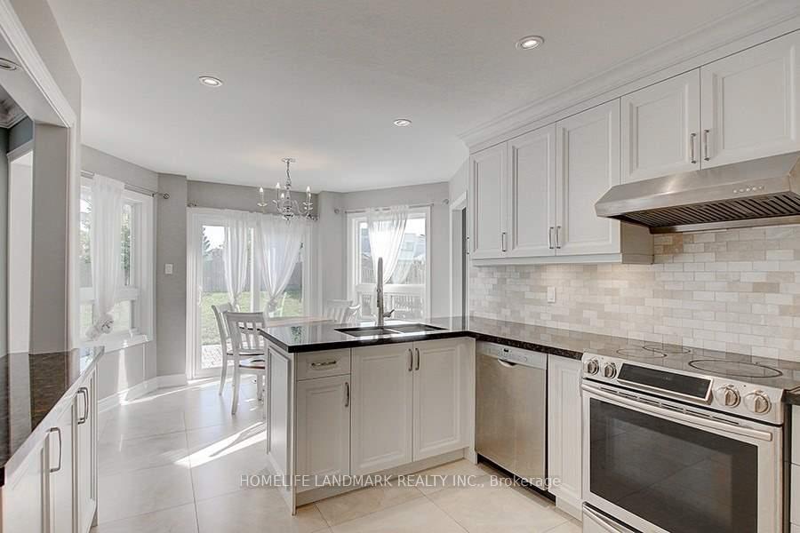 Photo 10 of 49 Barlow Road, Markham, Unionville — HOMEH