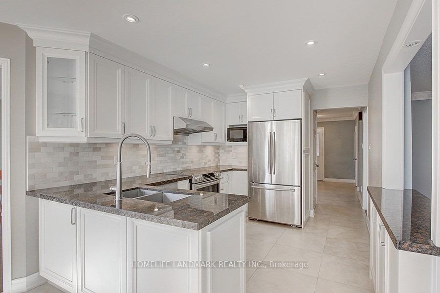Photo 11 of 49 Barlow Road, Markham, Unionville — HOMEH