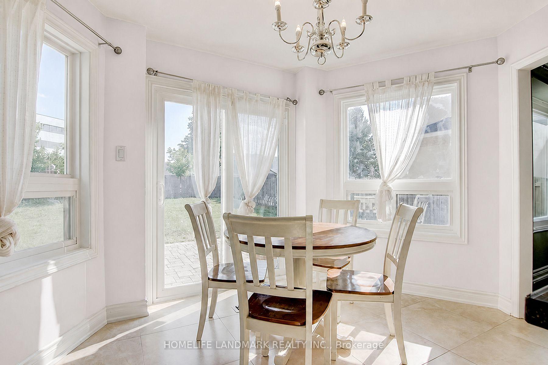 Photo 12 of 49 Barlow Road, Markham, Unionville — HOMEH
