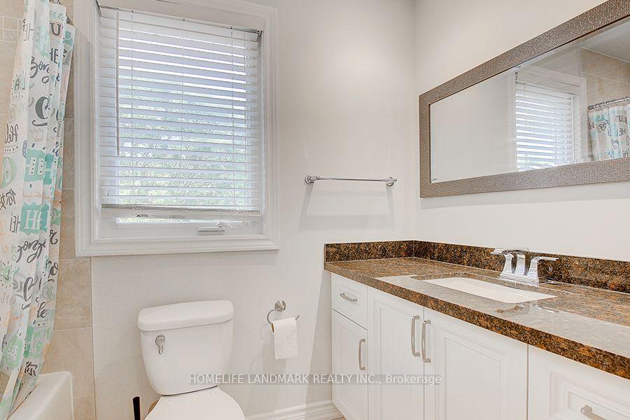 Photo 21 of 49 Barlow Road, Markham, Unionville — HOMEH