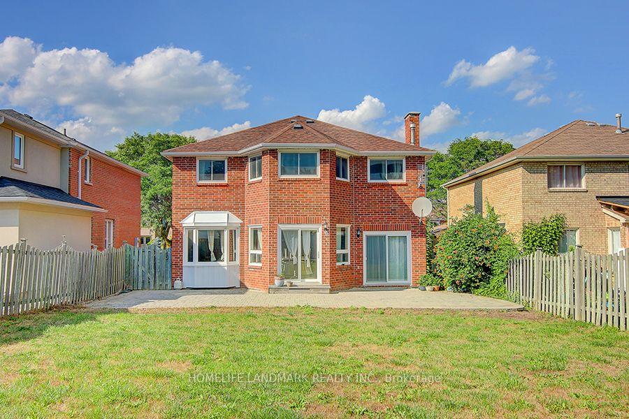 Photo 26 of 49 Barlow Road, Markham, Unionville — HOMEH
