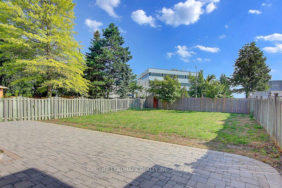 Photo 27 of 49 Barlow Road, Markham, Unionville — HOMEH