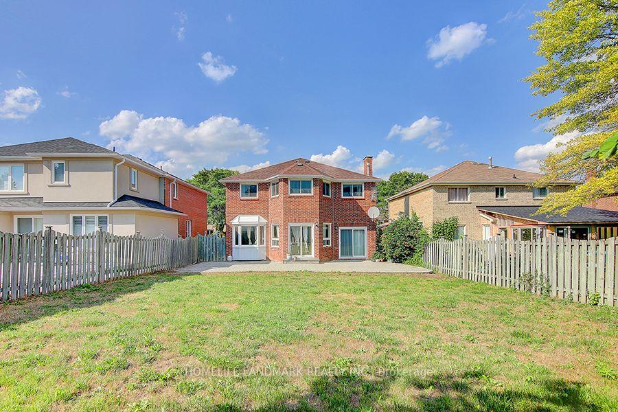 Photo 28 of 49 Barlow Road, Markham, Unionville — HOMEH