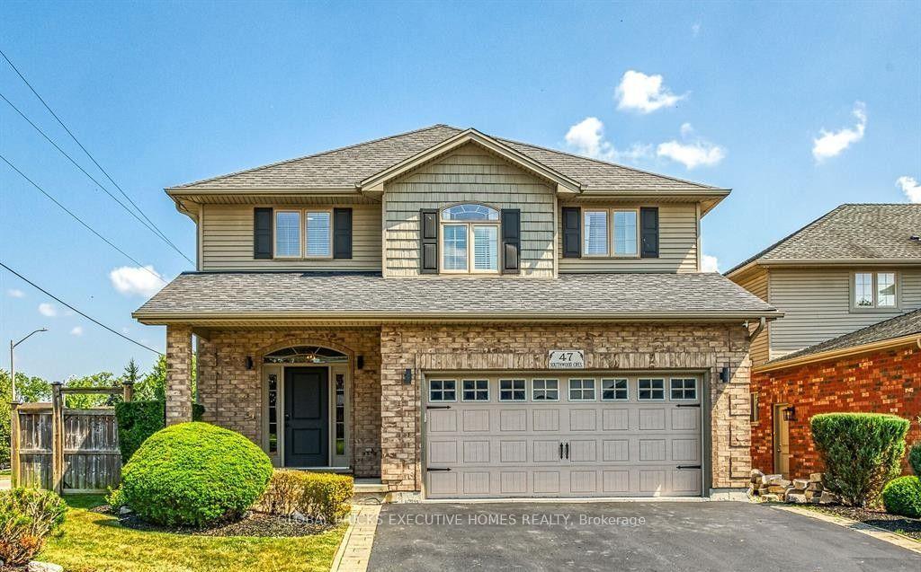 Photo 1 of 47 Southwood Crescent, Haldimand — HOMEH