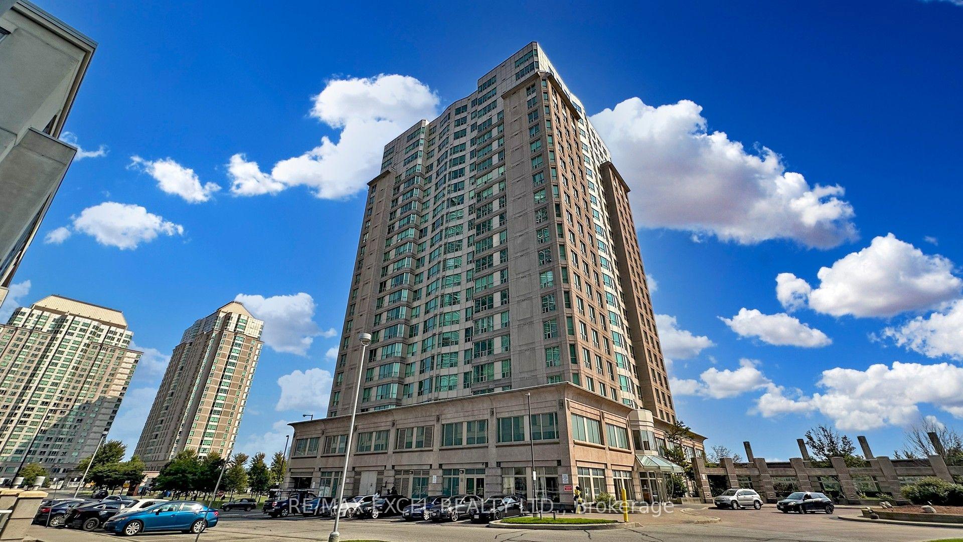 Photo 3 of Unit 1706, 8 Lee Centre Drive, Scarborough, Woburn — HOMEH