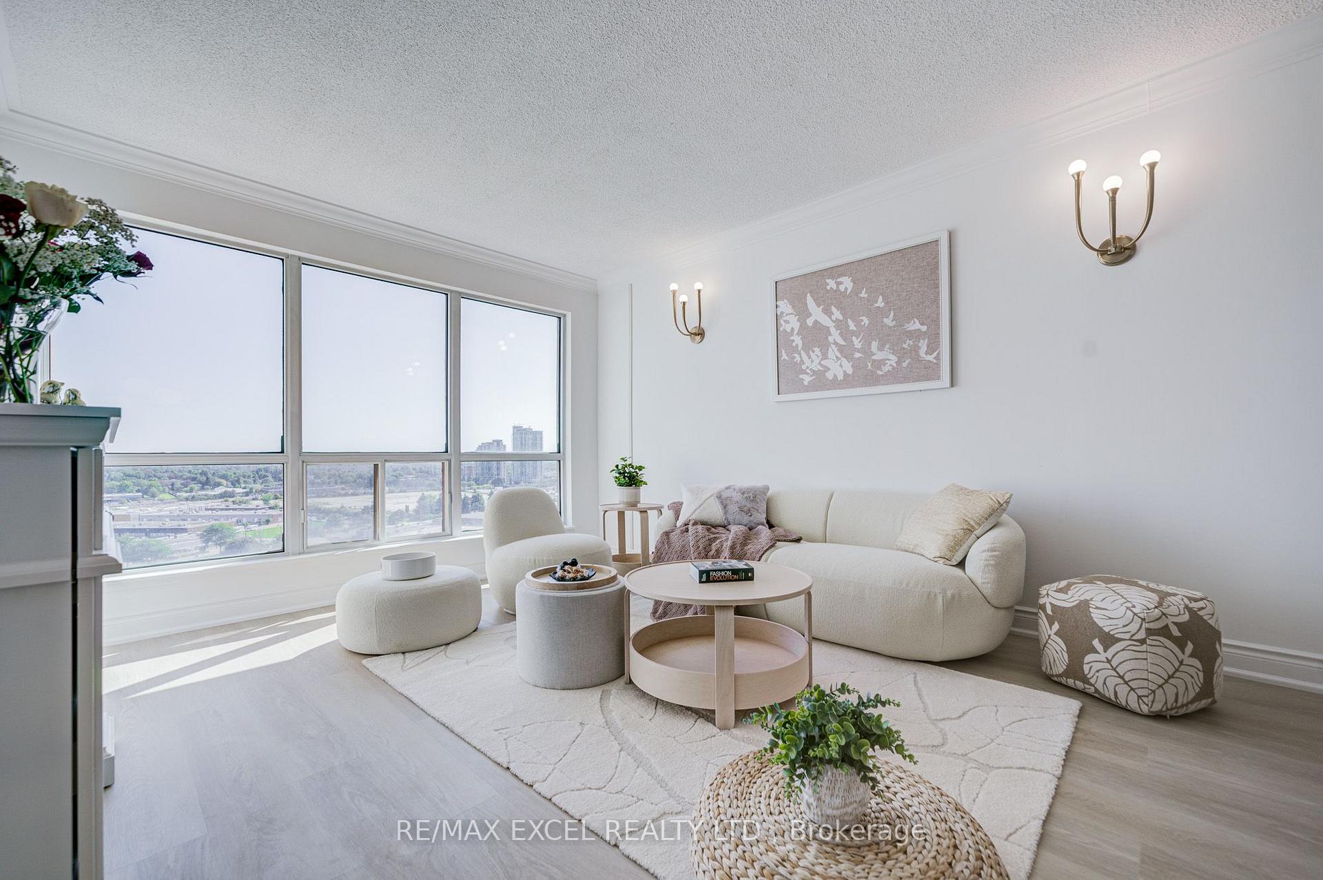 Photo 16 of Unit 1706, 8 Lee Centre Drive, Scarborough, Woburn — HOMEH