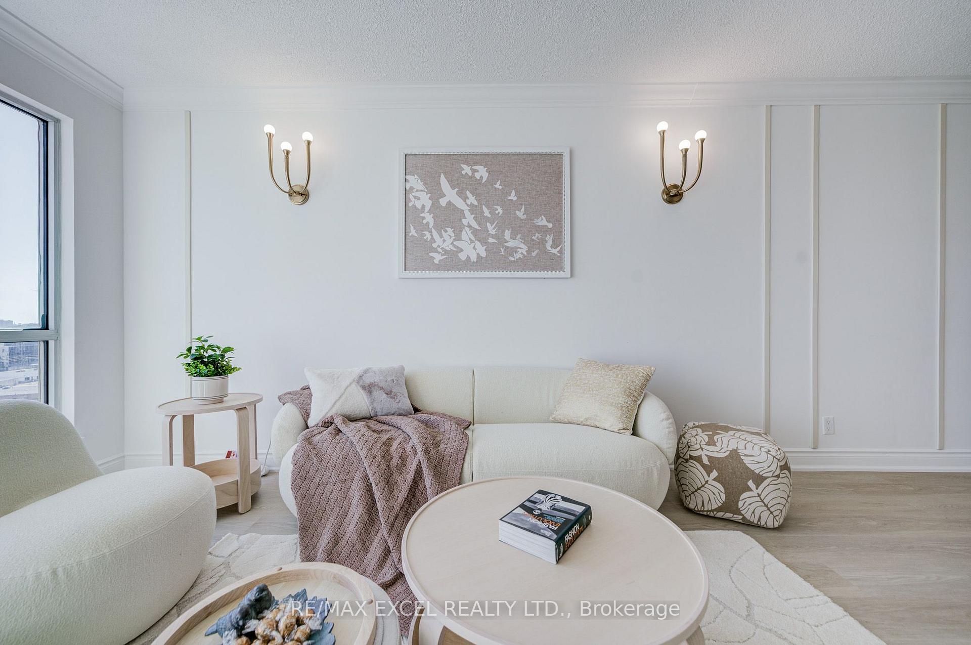 Photo 18 of Unit 1706, 8 Lee Centre Drive, Scarborough, Woburn — HOMEH