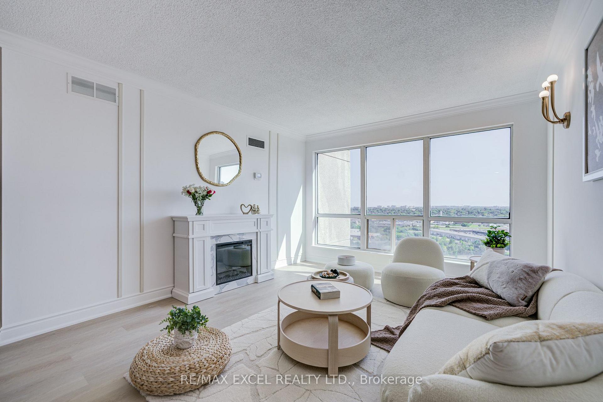 Photo 20 of Unit 1706, 8 Lee Centre Drive, Scarborough, Woburn — HOMEH