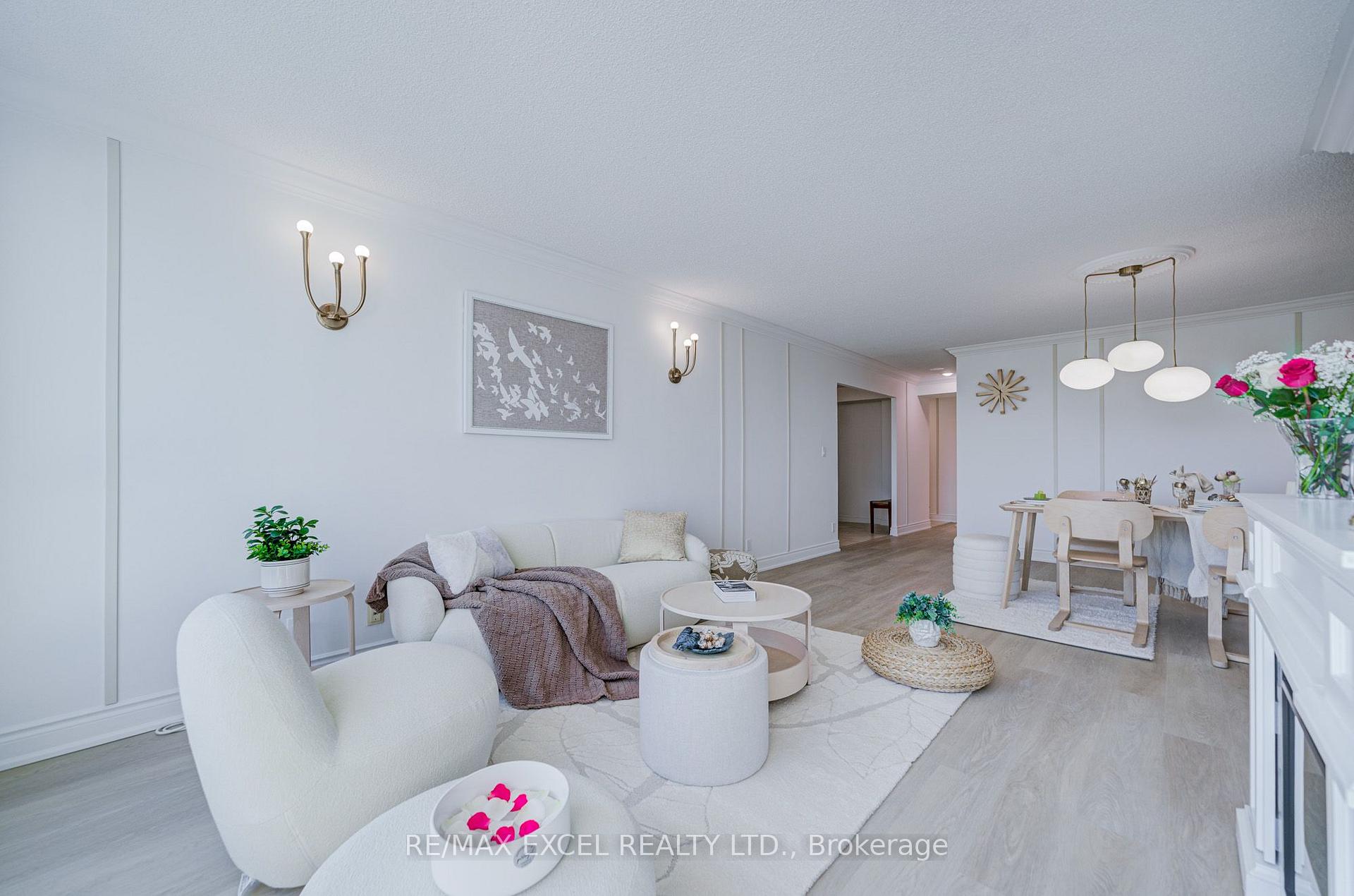 Photo 22 of Unit 1706, 8 Lee Centre Drive, Scarborough, Woburn — HOMEH