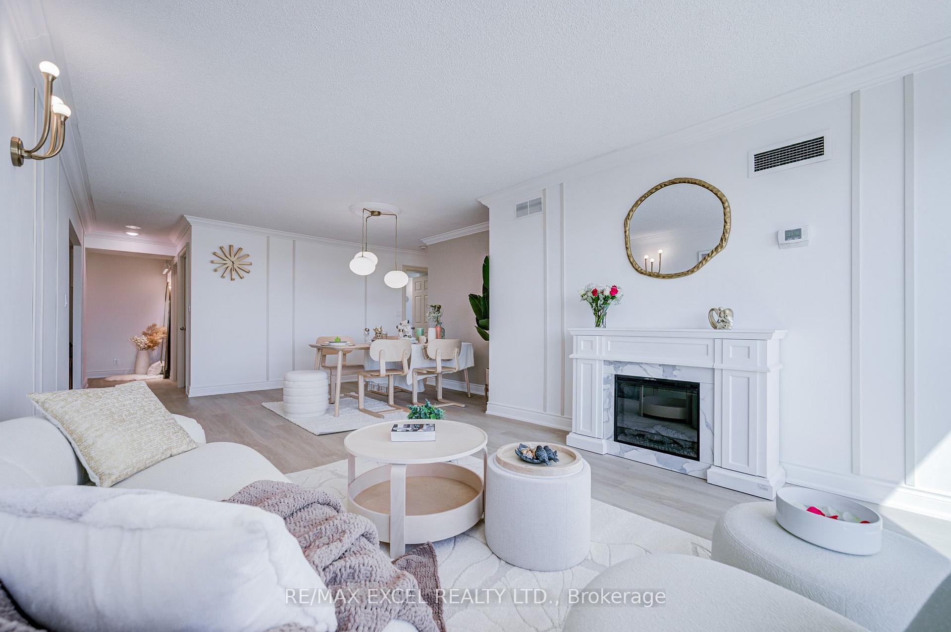 Photo 24 of Unit 1706, 8 Lee Centre Drive, Scarborough, Woburn — HOMEH
