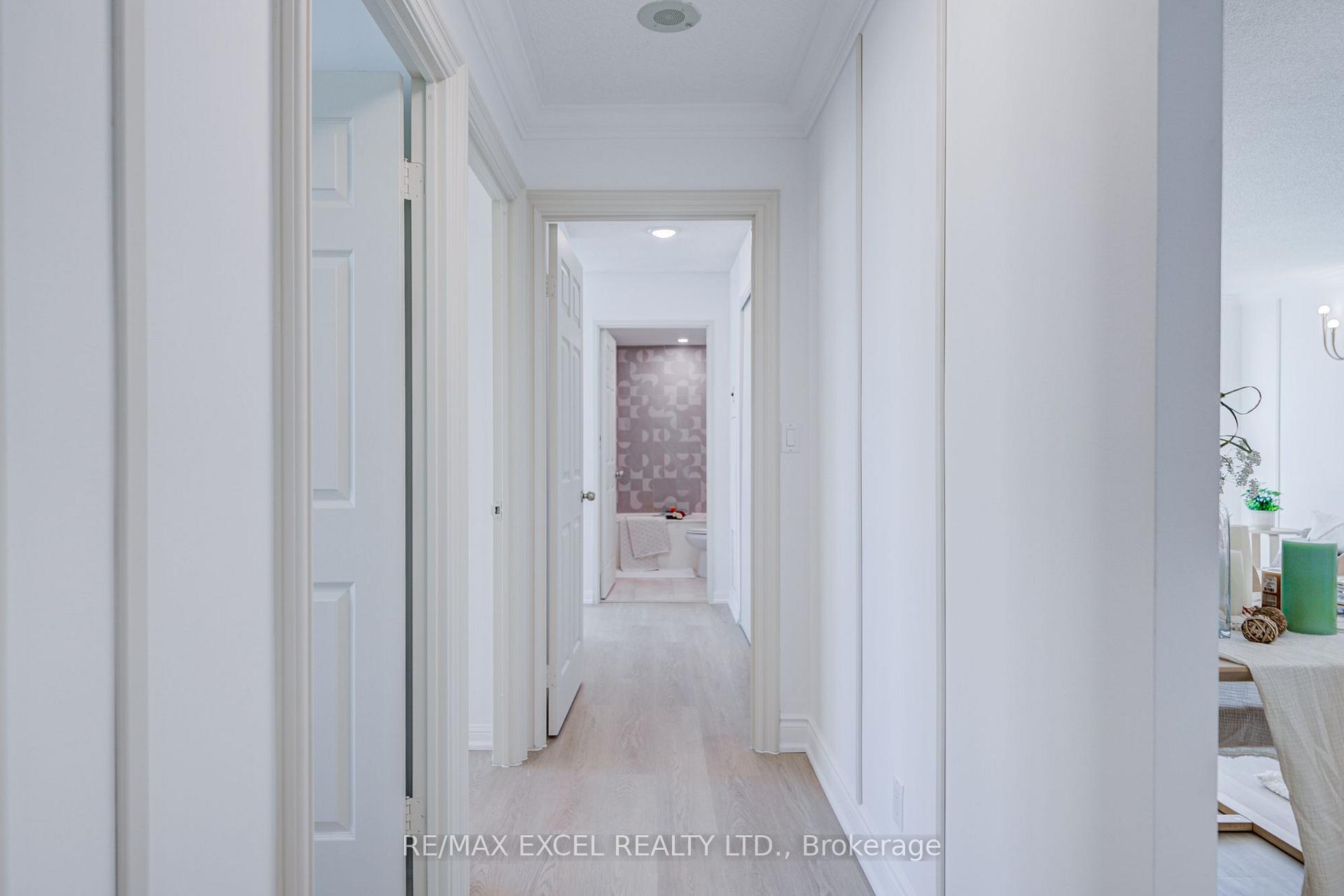 Photo 36 of Unit 1706, 8 Lee Centre Drive, Scarborough, Woburn — HOMEH