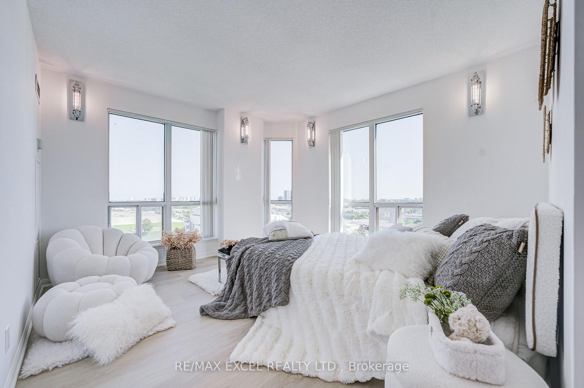 Photo 38 of Unit 1706, 8 Lee Centre Drive, Scarborough, Woburn — HOMEH