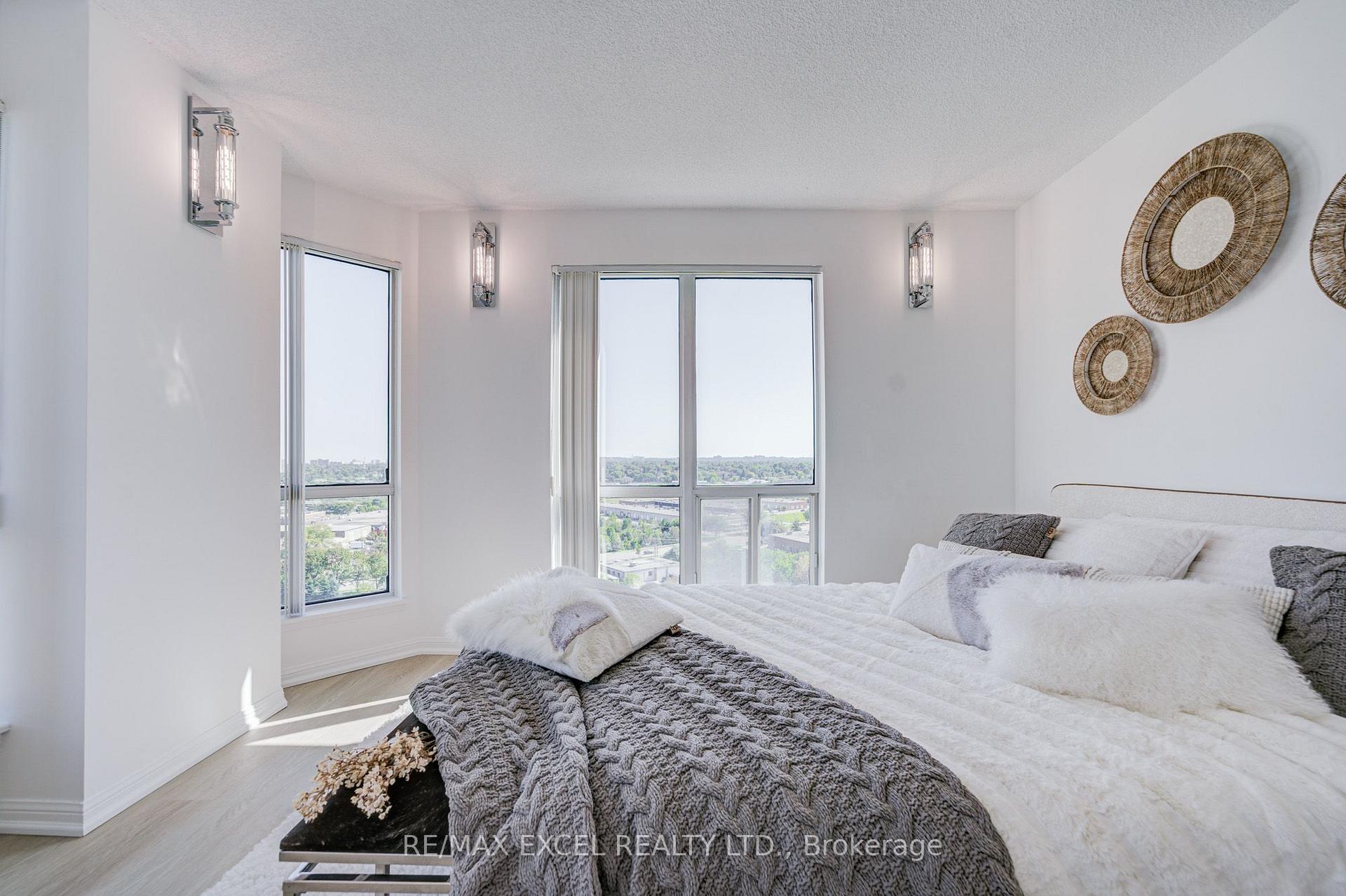 Photo 40 of Unit 1706, 8 Lee Centre Drive, Scarborough, Woburn — HOMEH