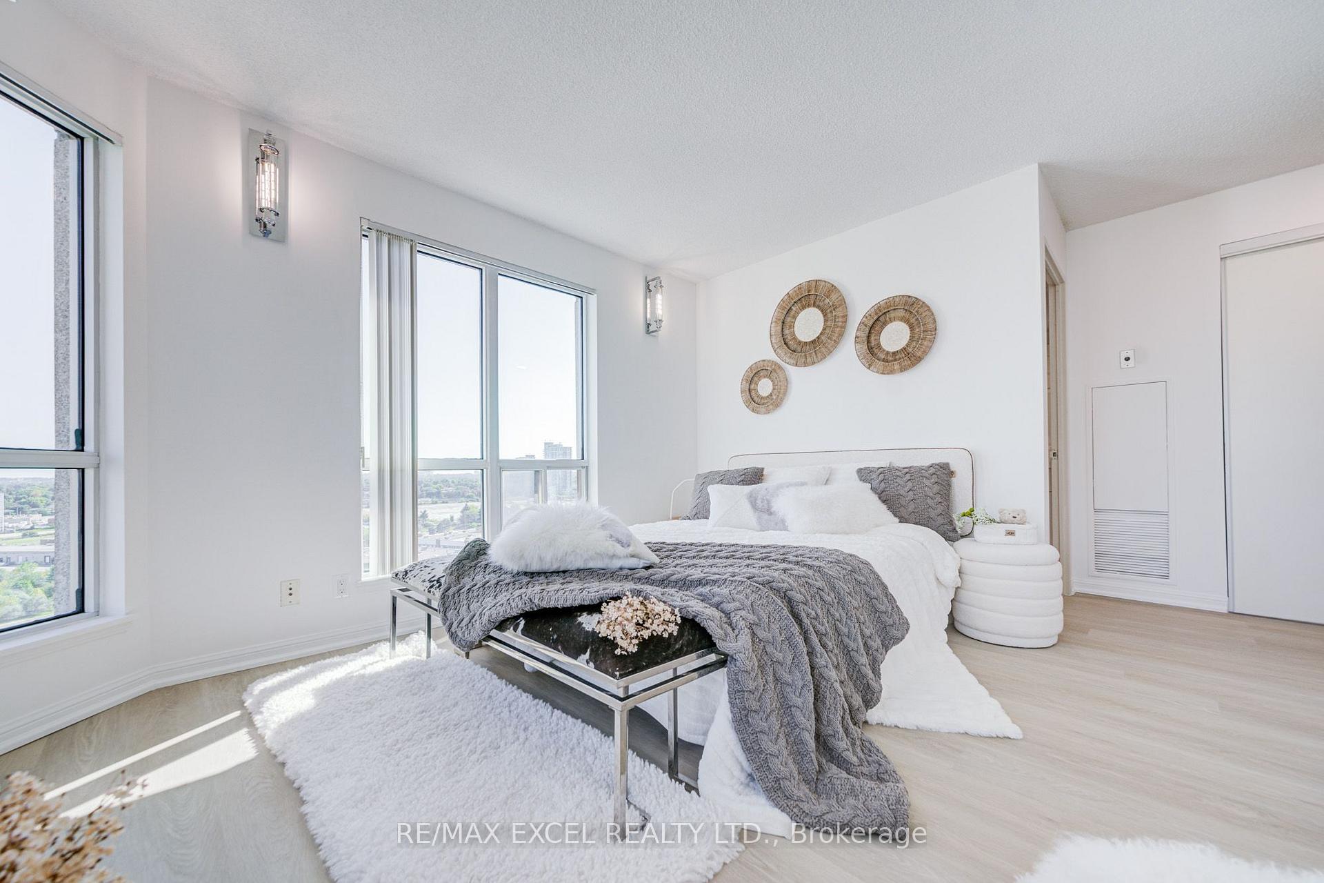 Photo 42 of Unit 1706, 8 Lee Centre Drive, Scarborough, Woburn — HOMEH