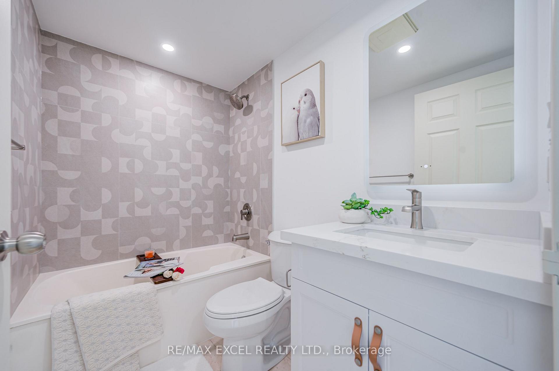 Photo 44 of Unit 1706, 8 Lee Centre Drive, Scarborough, Woburn — HOMEH