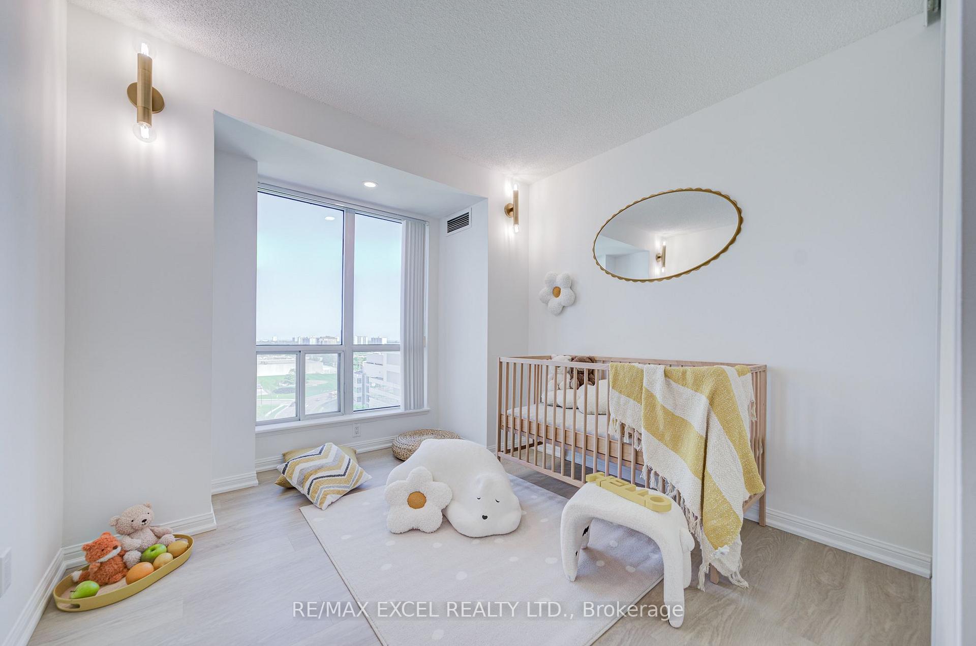 Photo 46 of Unit 1706, 8 Lee Centre Drive, Scarborough, Woburn — HOMEH