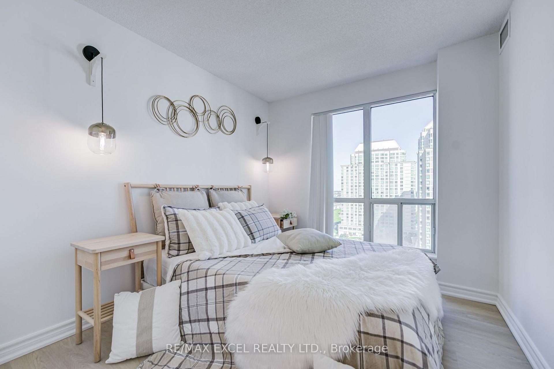 Photo 53 of Unit 1706, 8 Lee Centre Drive, Scarborough, Woburn — HOMEH