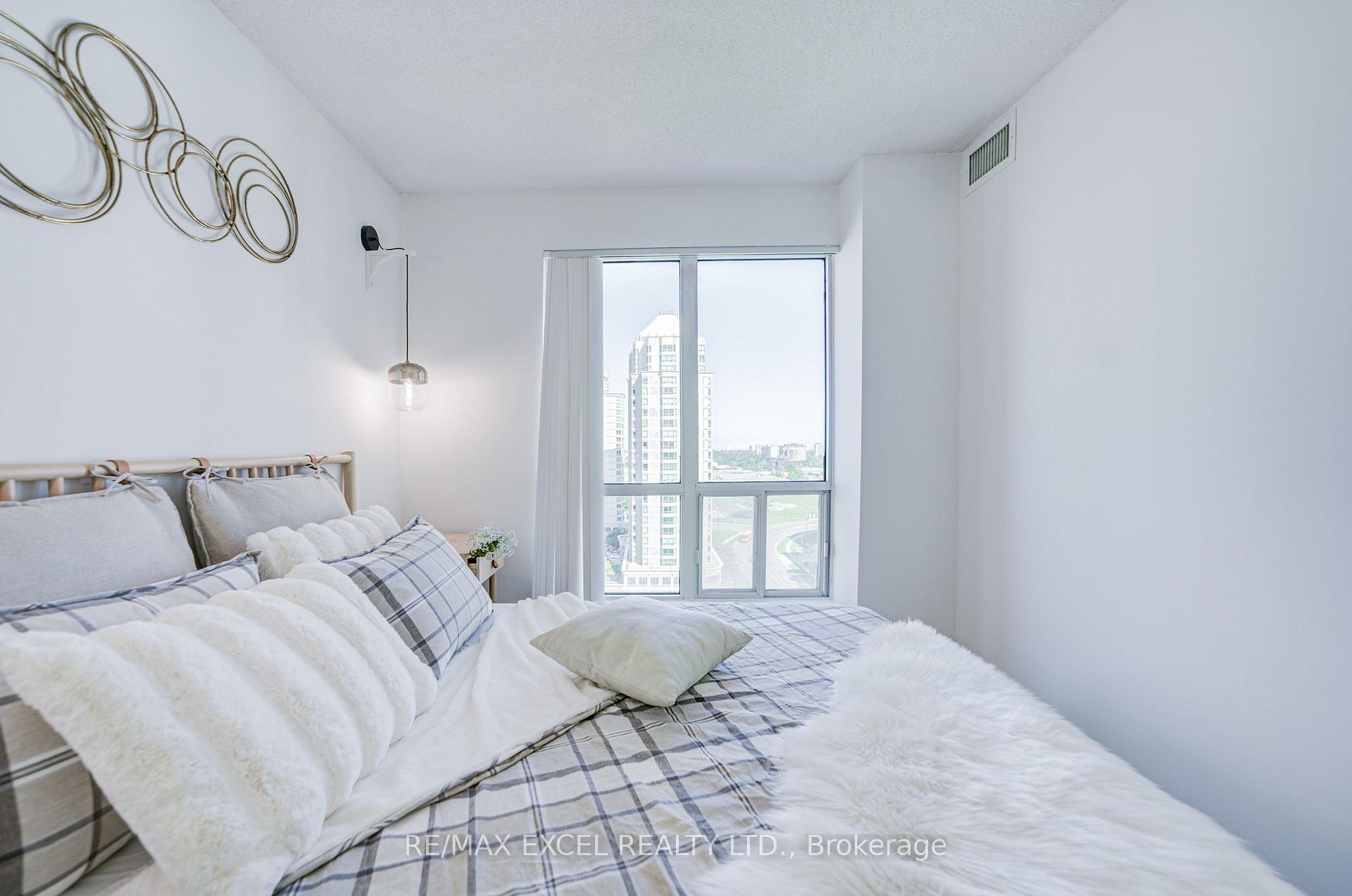 Photo 55 of Unit 1706, 8 Lee Centre Drive, Scarborough, Woburn — HOMEH