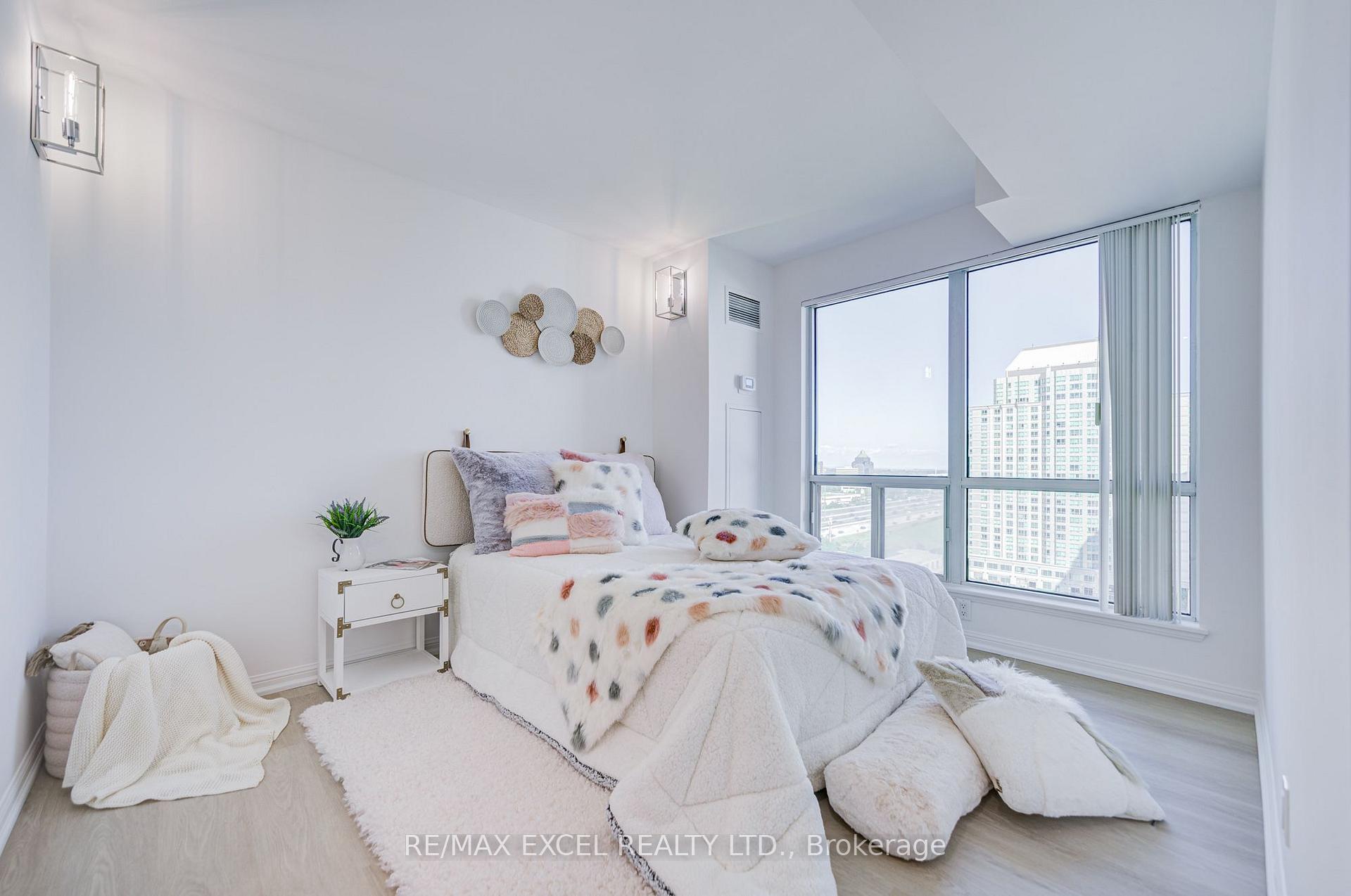 Photo 59 of Unit 1706, 8 Lee Centre Drive, Scarborough, Woburn — HOMEH