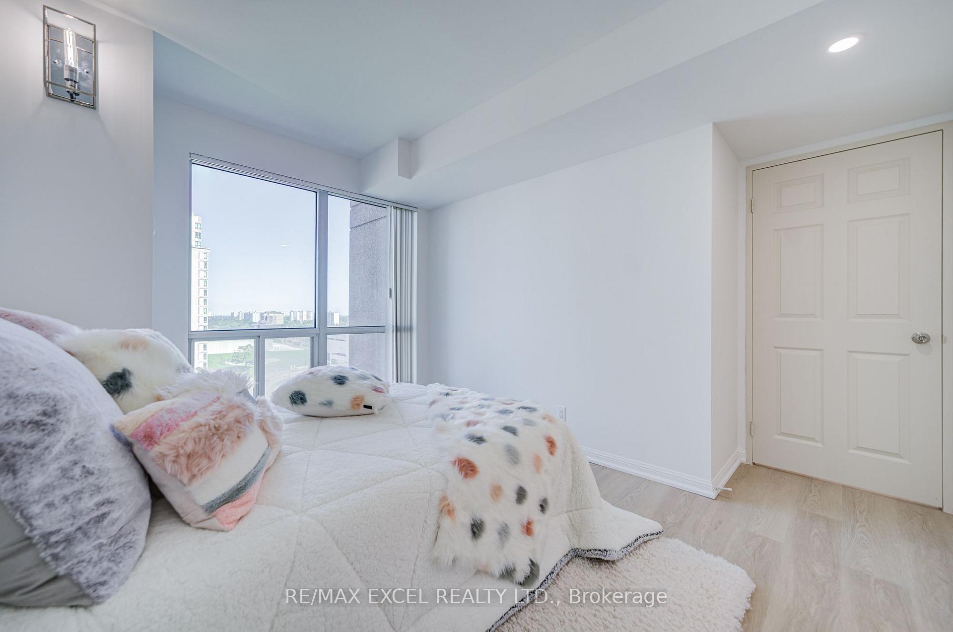 Photo 61 of Unit 1706, 8 Lee Centre Drive, Scarborough, Woburn — HOMEH