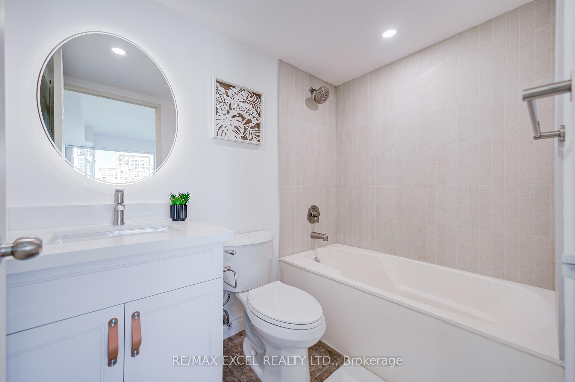 Photo 67 of Unit 1706, 8 Lee Centre Drive, Scarborough, Woburn — HOMEH