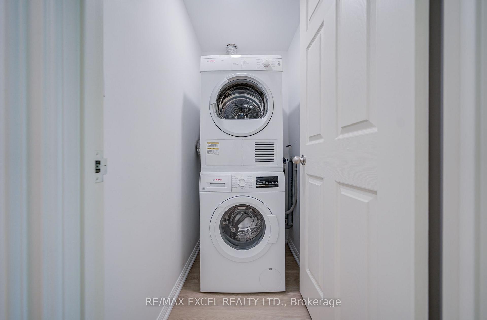 Photo 71 of Unit 1706, 8 Lee Centre Drive, Scarborough, Woburn — HOMEH