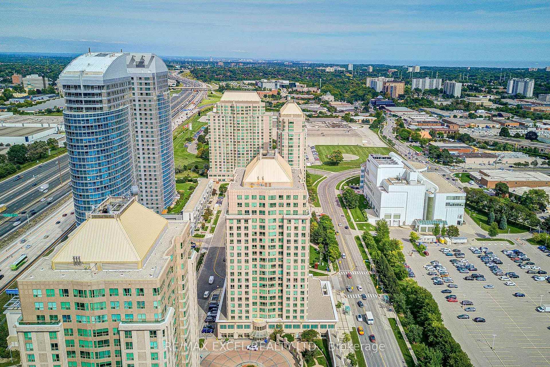 Photo 76 of Unit 1706, 8 Lee Centre Drive, Scarborough, Woburn — HOMEH