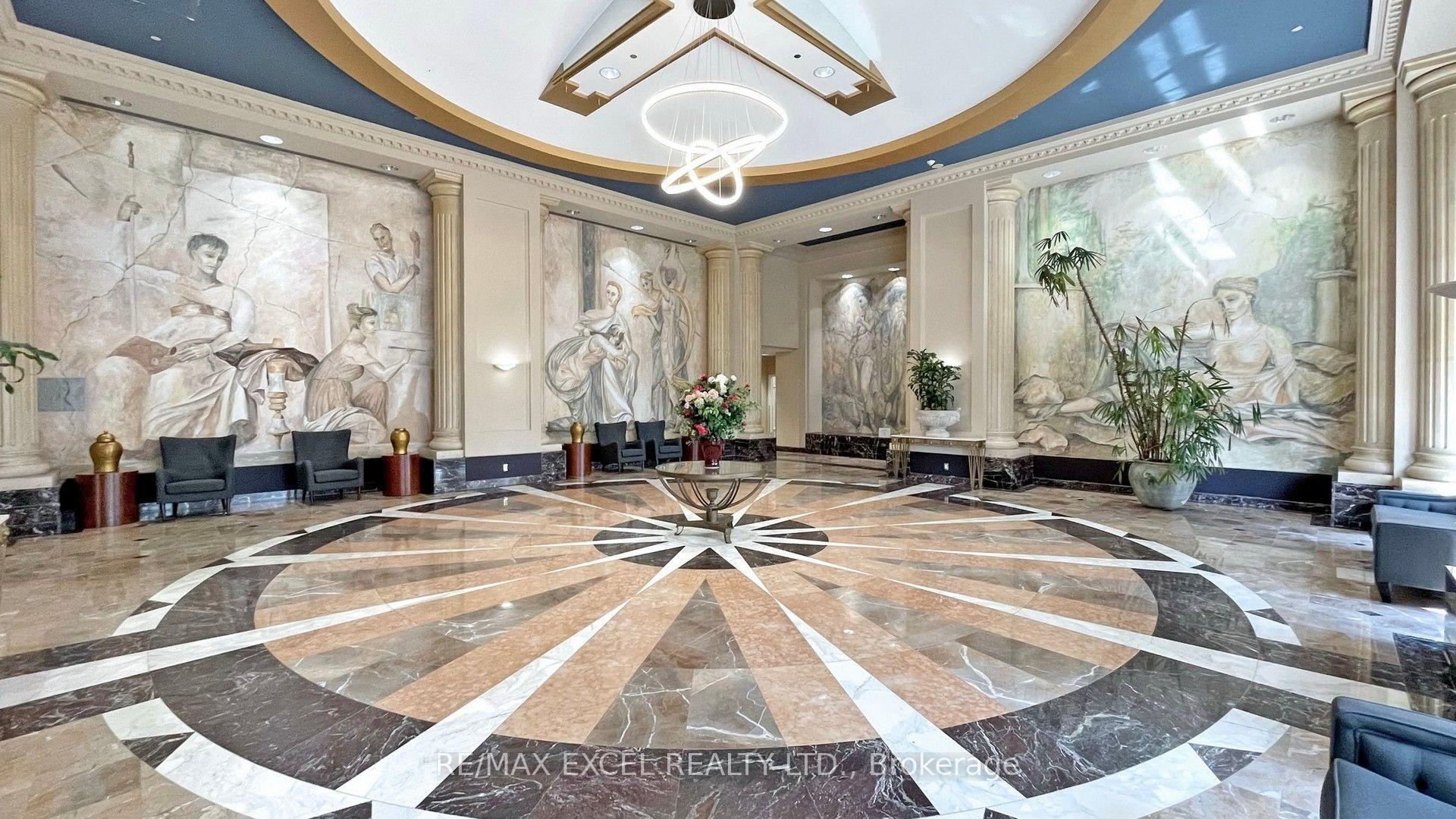 Photo 4 of Unit 1706, 8 Lee Centre Drive, Scarborough, Woburn — HOMEH