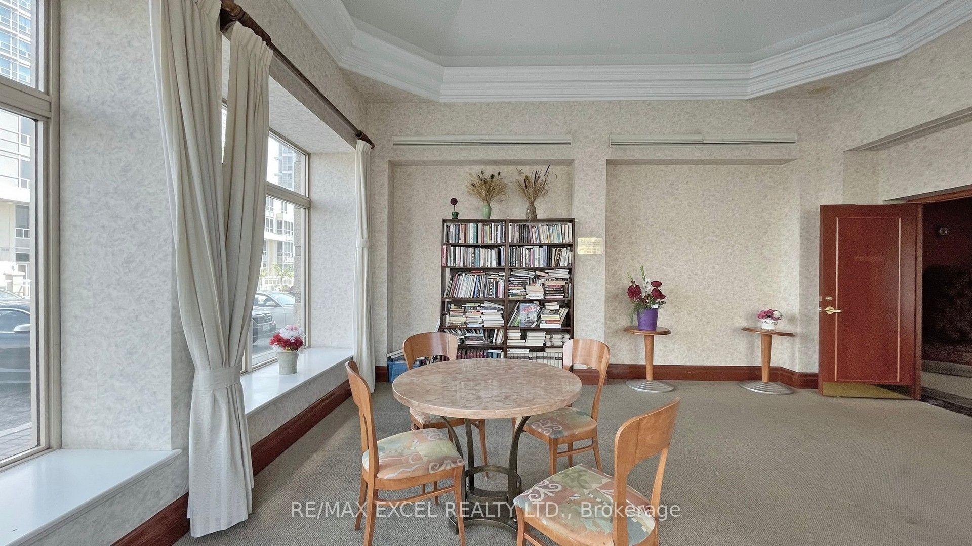 Photo 85 of Unit 1706, 8 Lee Centre Drive, Scarborough, Woburn — HOMEH