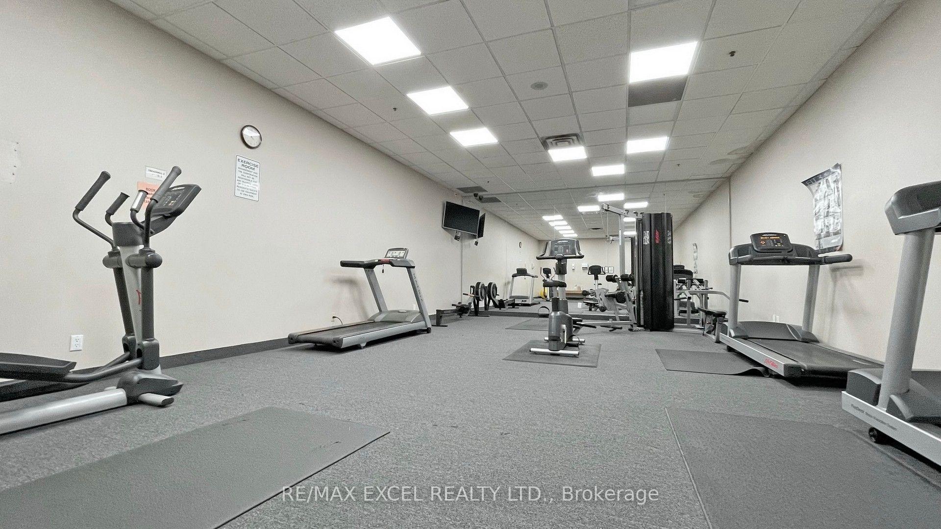 Photo 84 of Unit 1706, 8 Lee Centre Drive, Scarborough, Woburn — HOMEH