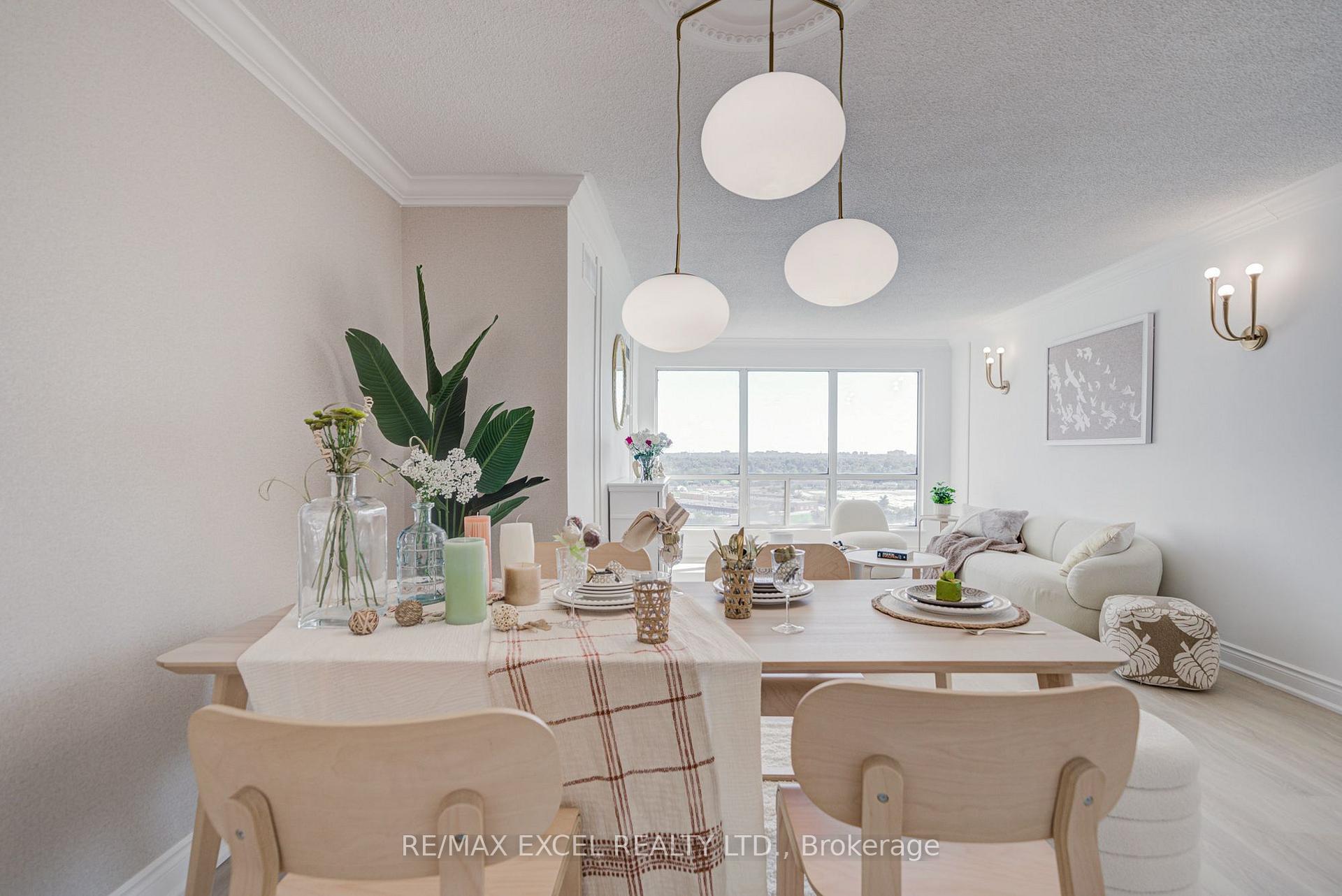 Photo 15 of Unit 1706, 8 Lee Centre Drive, Scarborough, Woburn — HOMEH
