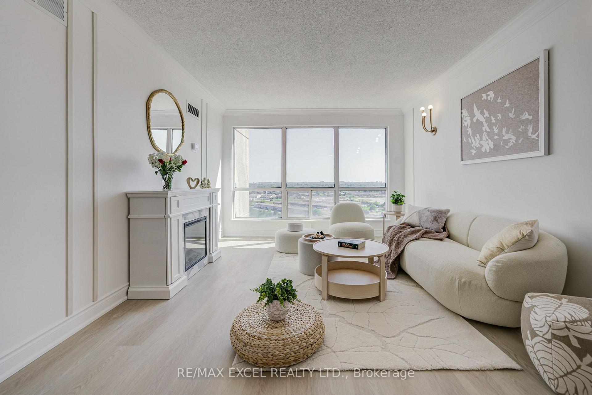Photo 17 of Unit 1706, 8 Lee Centre Drive, Scarborough, Woburn — HOMEH