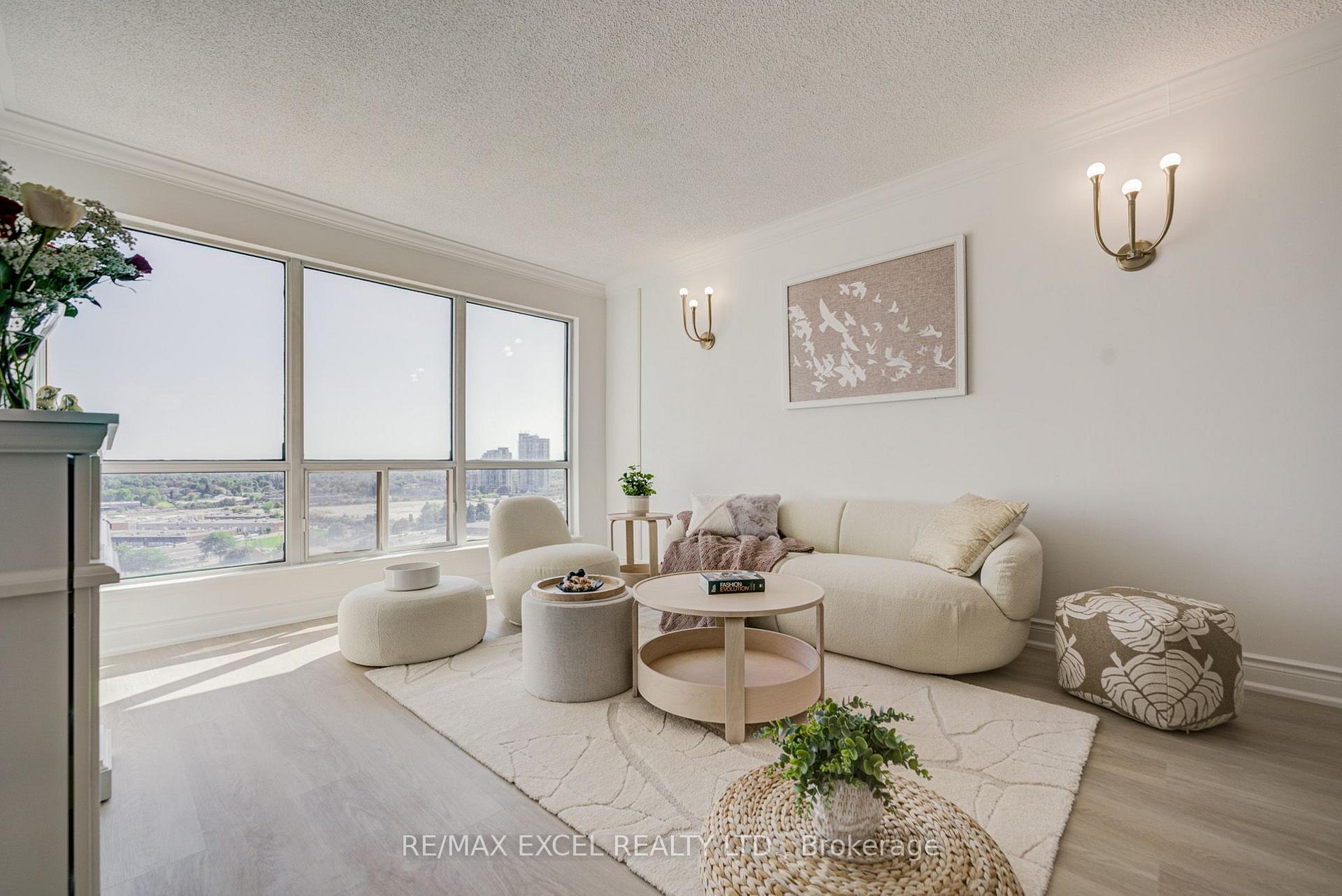 Photo 19 of Unit 1706, 8 Lee Centre Drive, Scarborough, Woburn — HOMEH