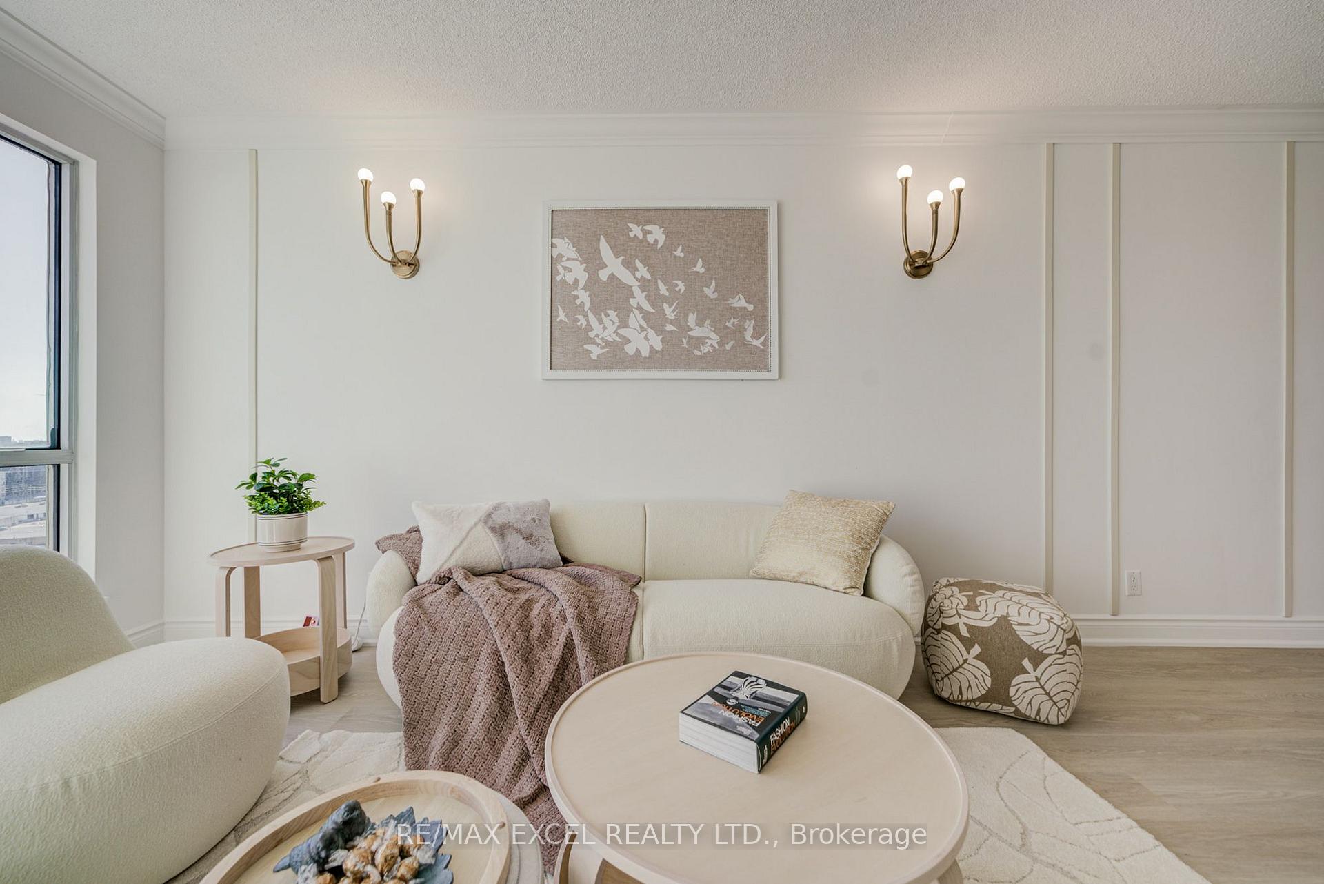 Photo 1 of Unit 1706, 8 Lee Centre Drive, Scarborough, Woburn — HOMEH
