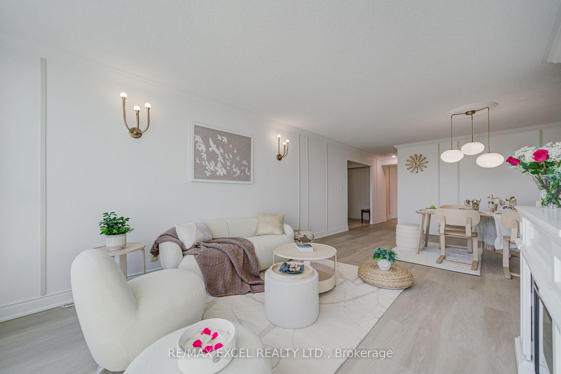 Photo 21 of Unit 1706, 8 Lee Centre Drive, Scarborough, Woburn — HOMEH
