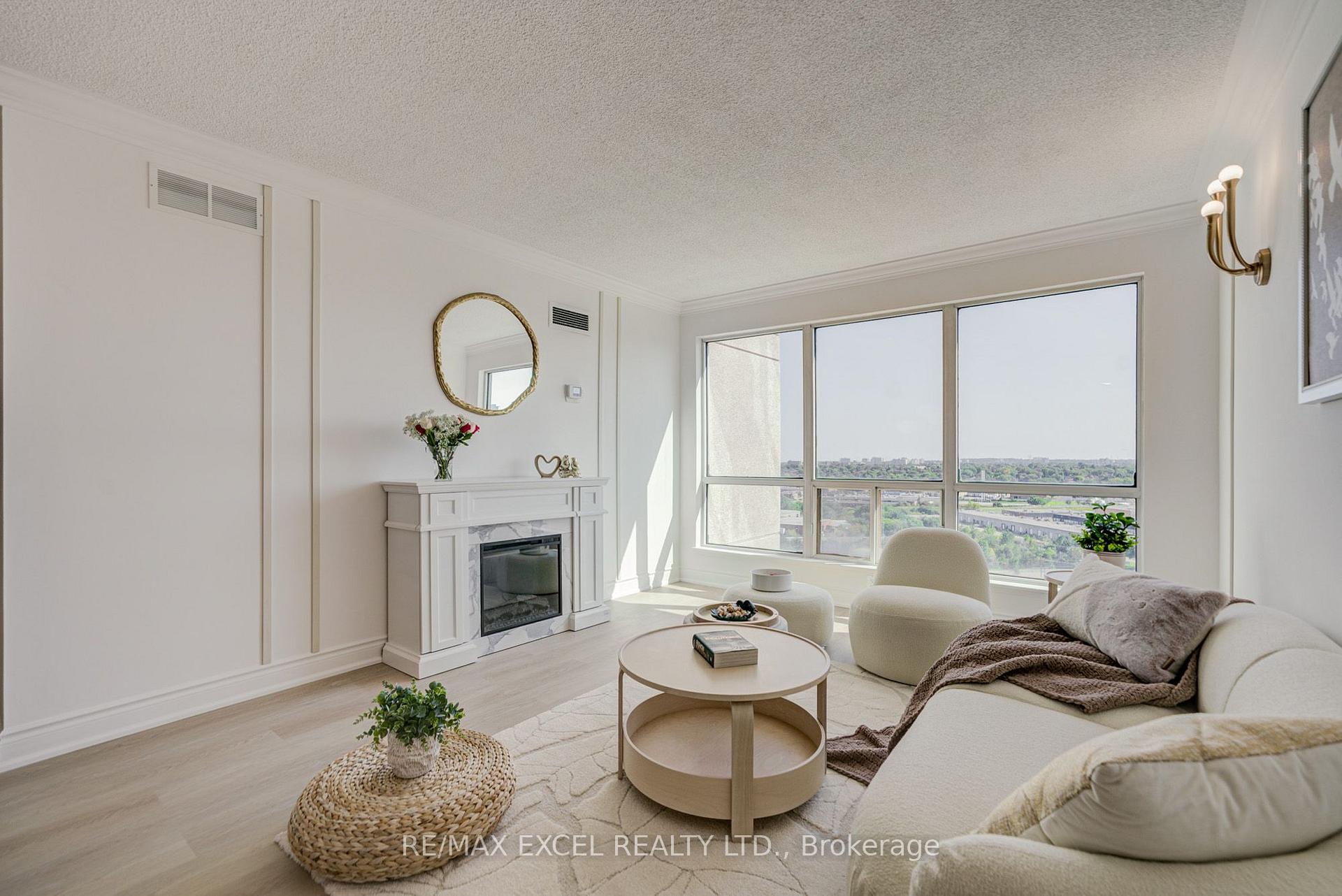 Photo 23 of Unit 1706, 8 Lee Centre Drive, Scarborough, Woburn — HOMEH
