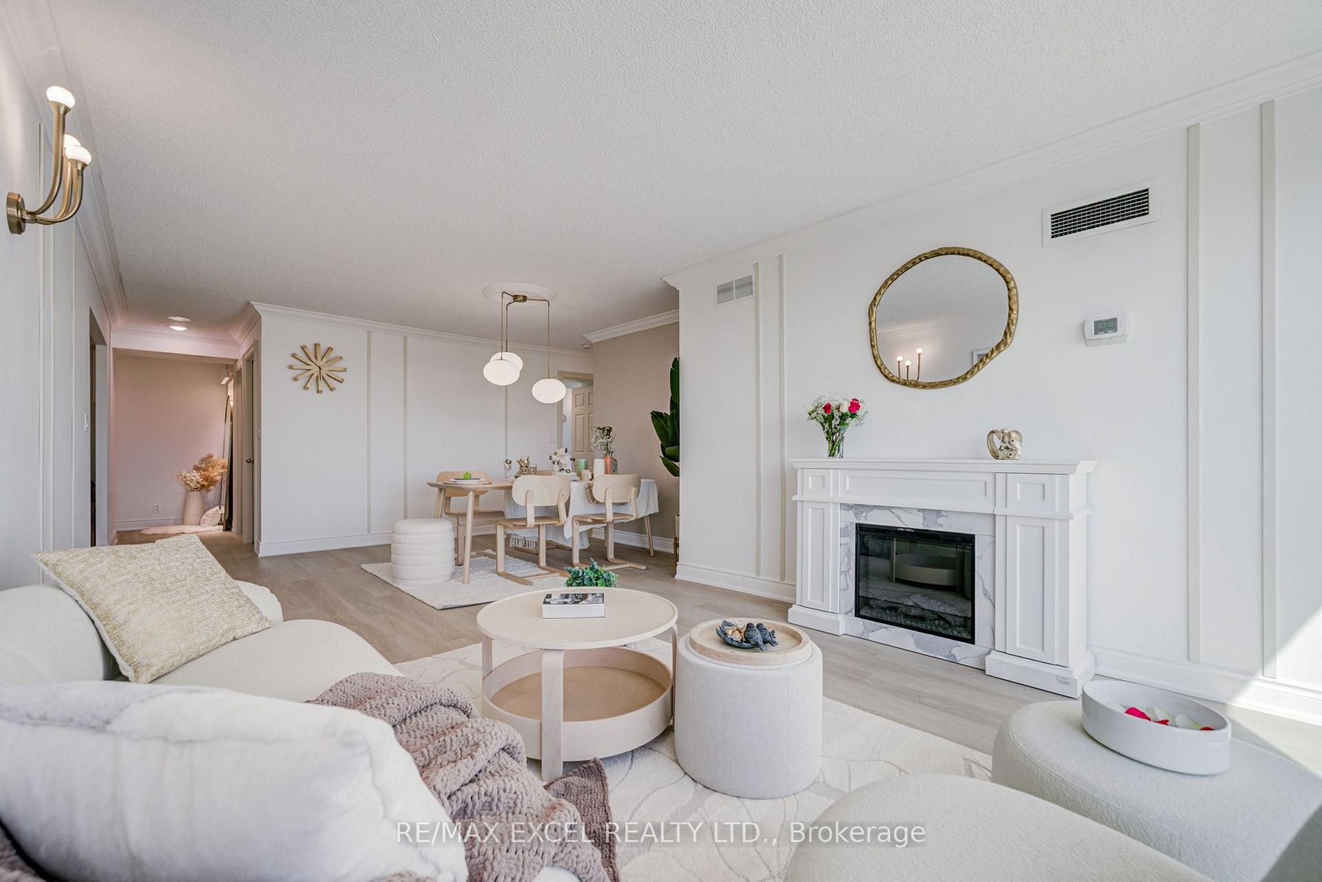 Photo 27 of Unit 1706, 8 Lee Centre Drive, Scarborough, Woburn — HOMEH
