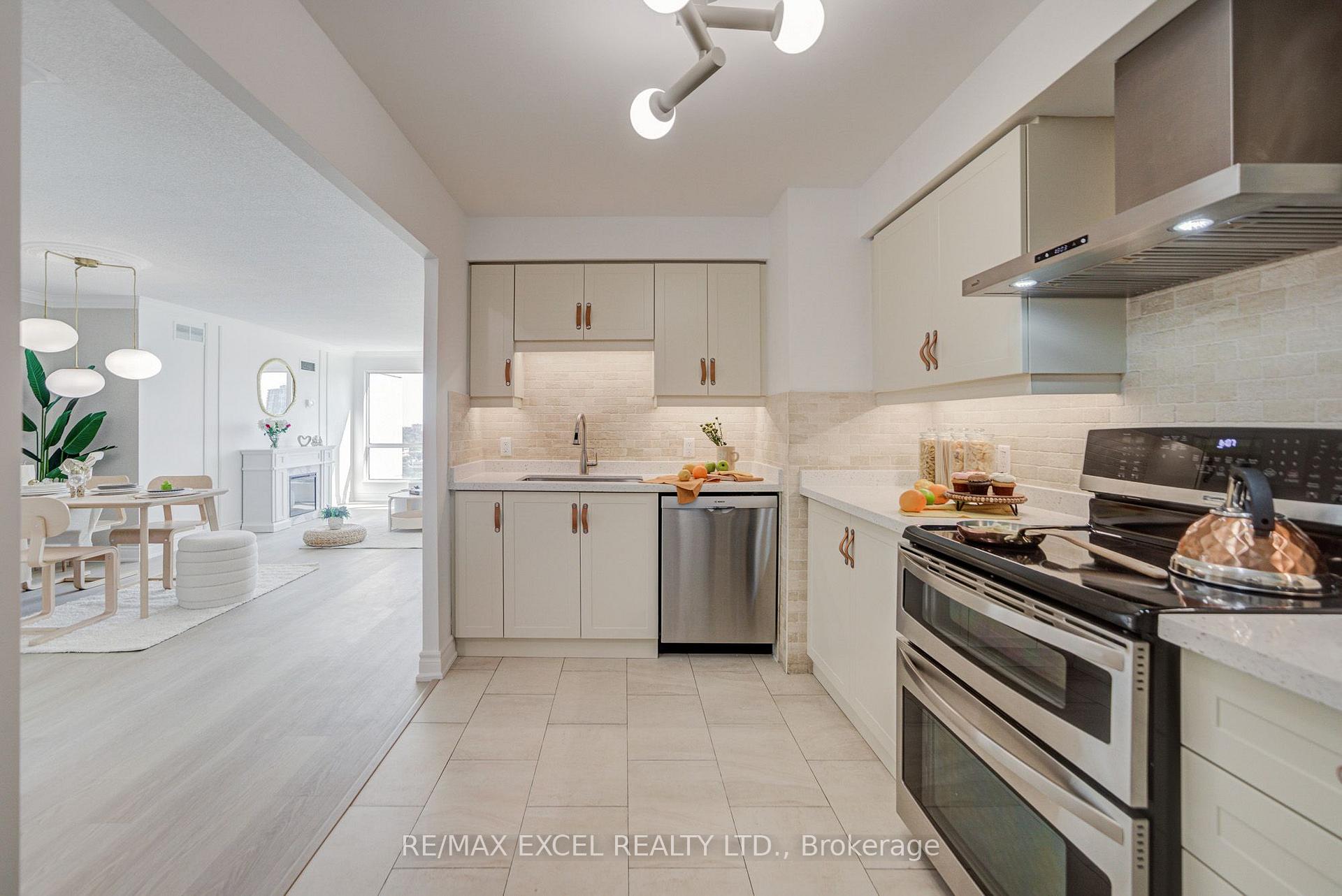 Photo 39 of Unit 1706, 8 Lee Centre Drive, Scarborough, Woburn — HOMEH