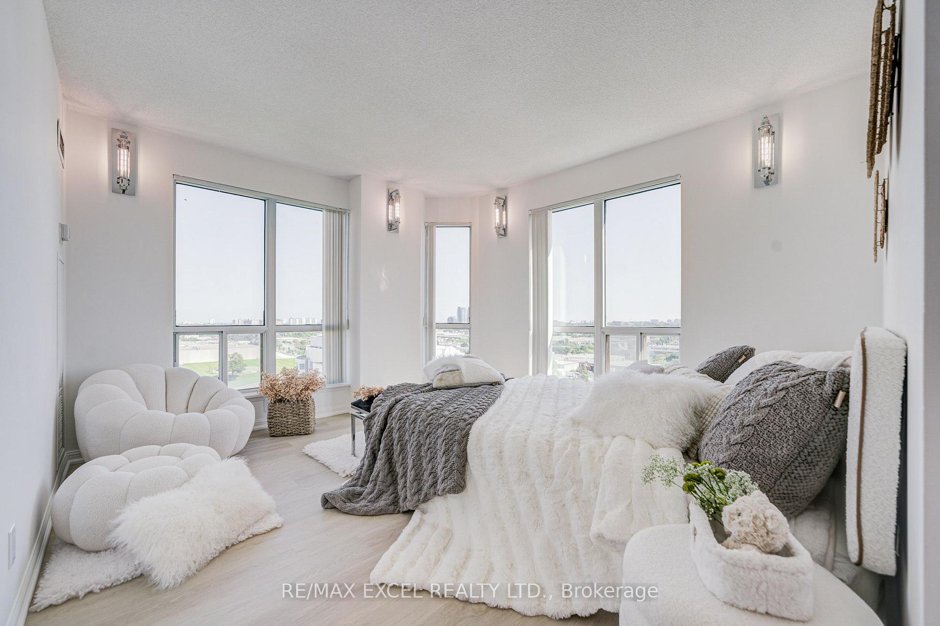 Photo 45 of Unit 1706, 8 Lee Centre Drive, Scarborough, Woburn — HOMEH