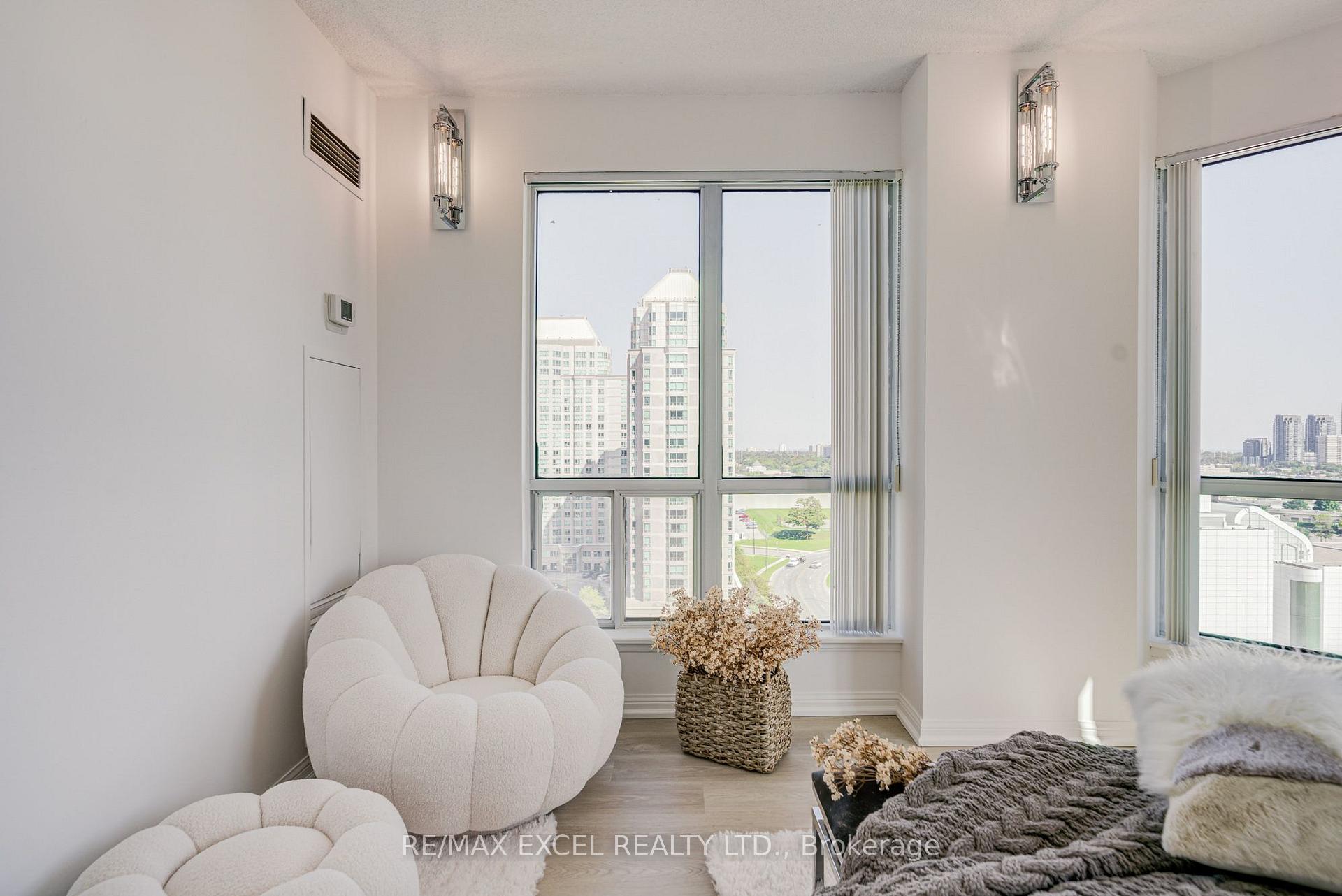 Photo 47 of Unit 1706, 8 Lee Centre Drive, Scarborough, Woburn — HOMEH