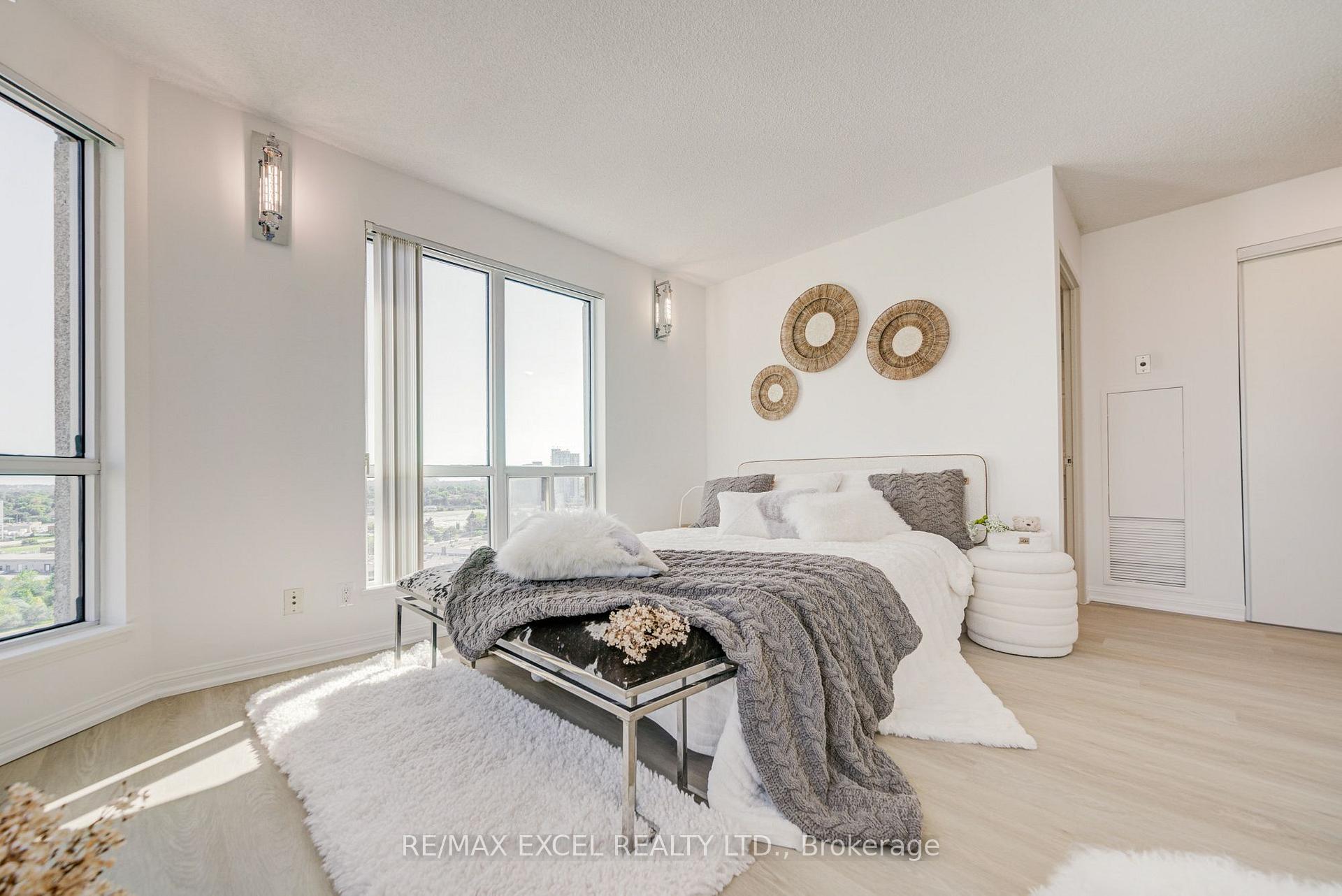 Photo 49 of Unit 1706, 8 Lee Centre Drive, Scarborough, Woburn — HOMEH
