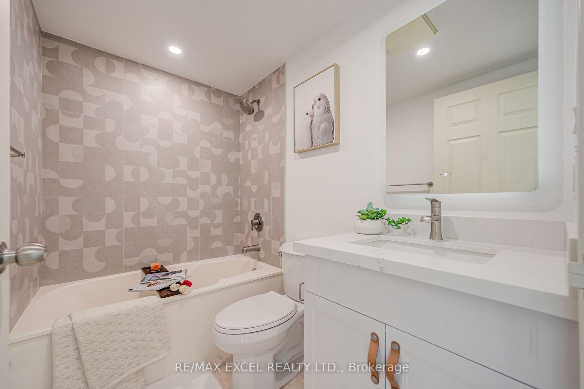 Photo 52 of Unit 1706, 8 Lee Centre Drive, Scarborough, Woburn — HOMEH