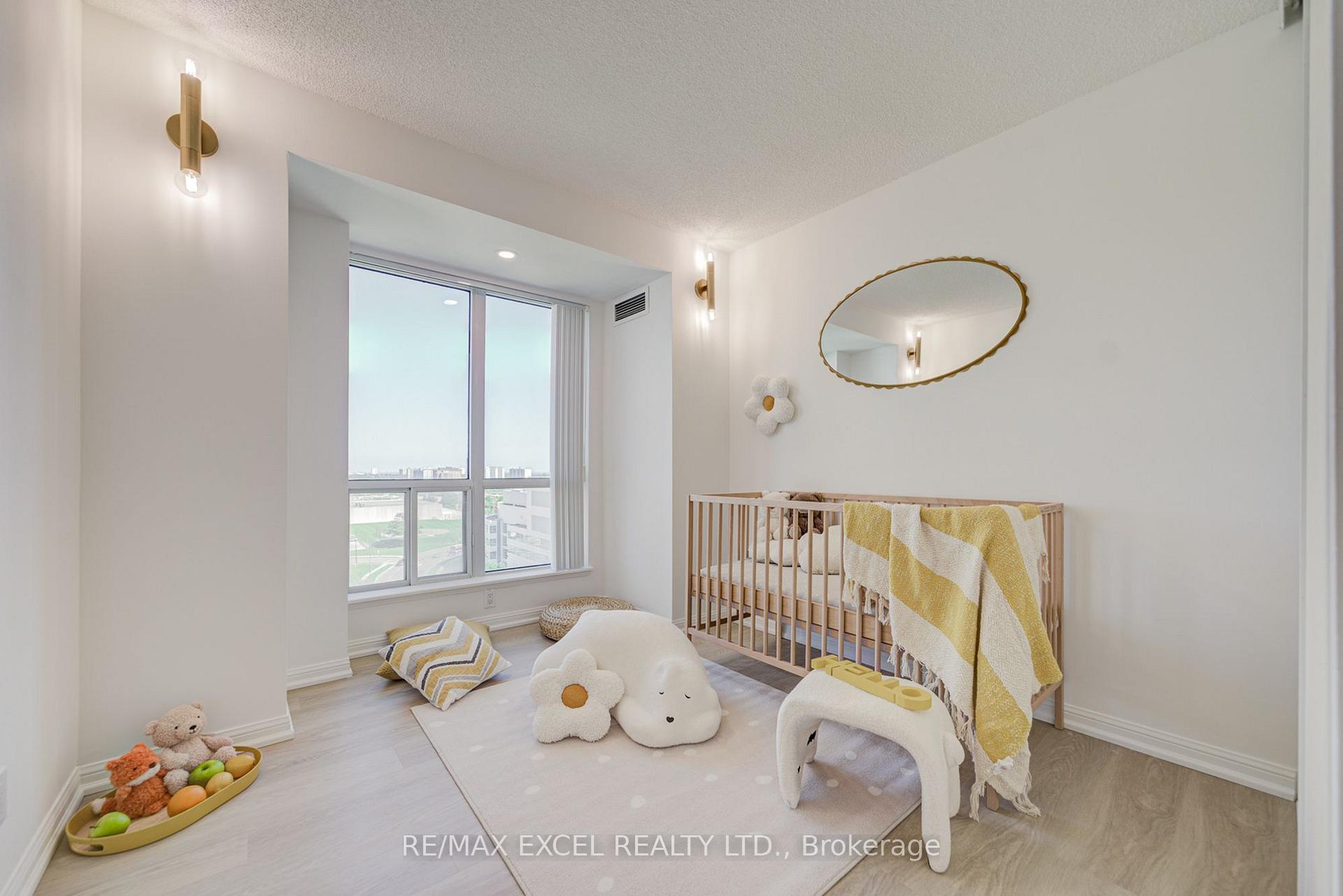 Photo 54 of Unit 1706, 8 Lee Centre Drive, Scarborough, Woburn — HOMEH