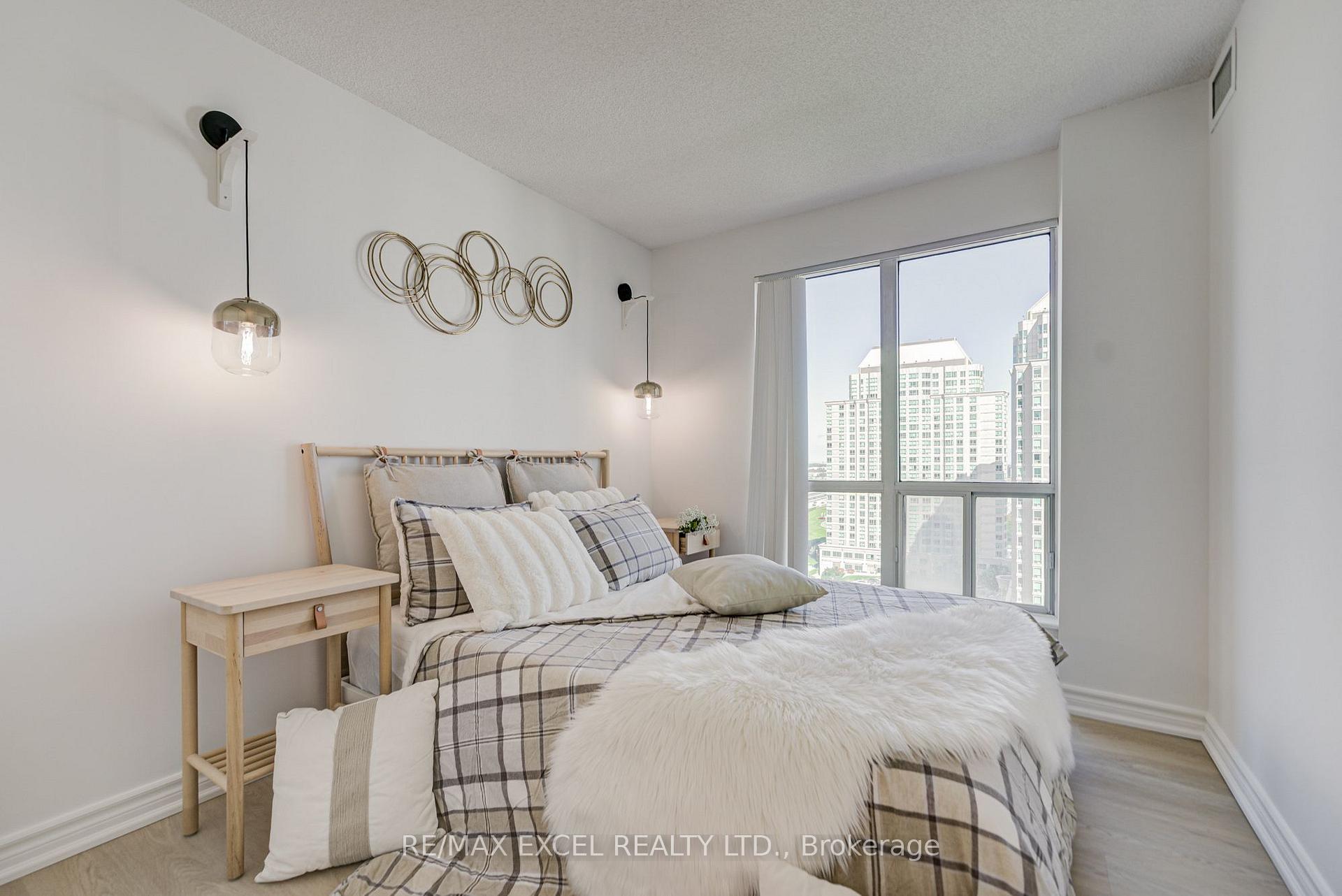 Photo 58 of Unit 1706, 8 Lee Centre Drive, Scarborough, Woburn — HOMEH