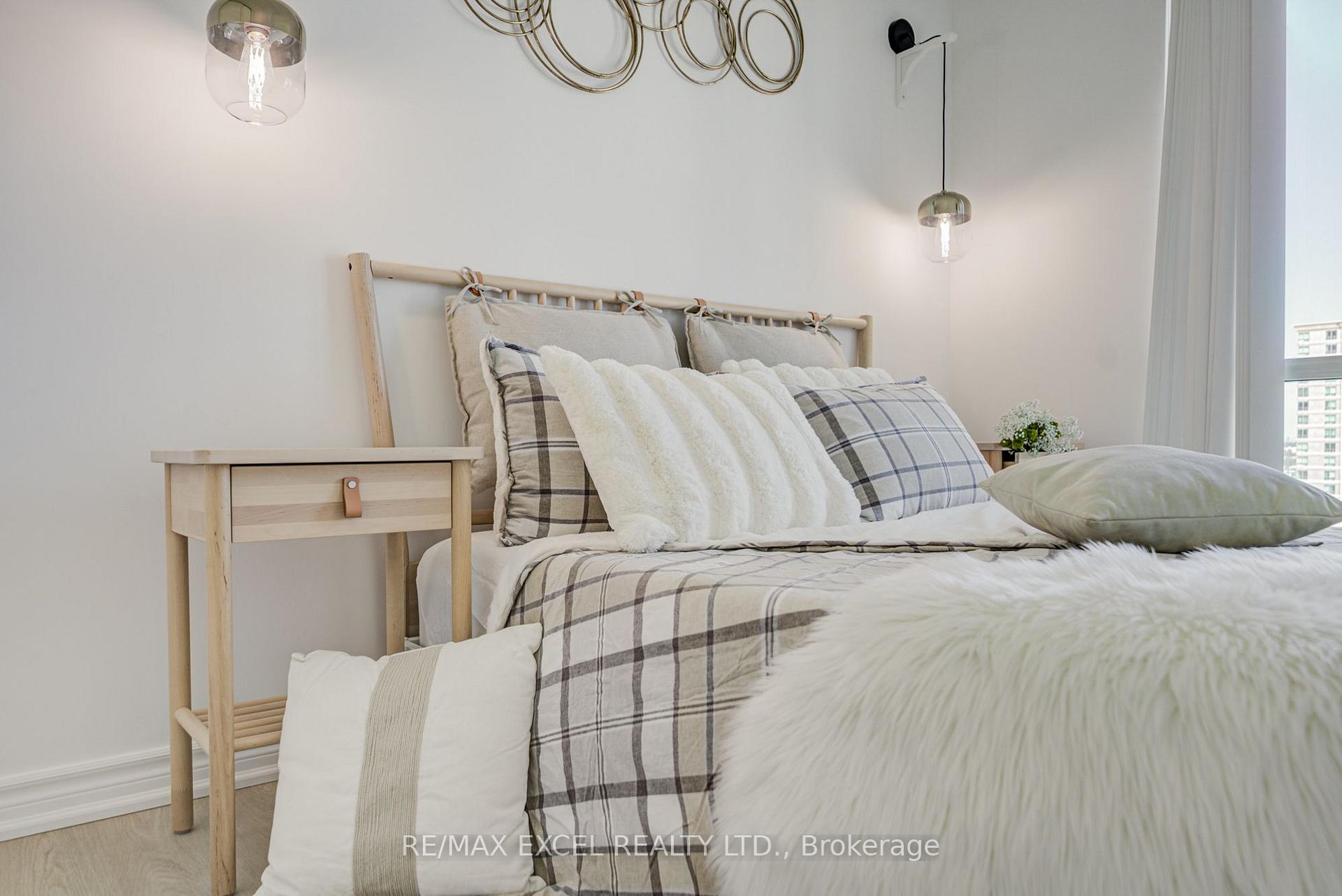 Photo 62 of Unit 1706, 8 Lee Centre Drive, Scarborough, Woburn — HOMEH