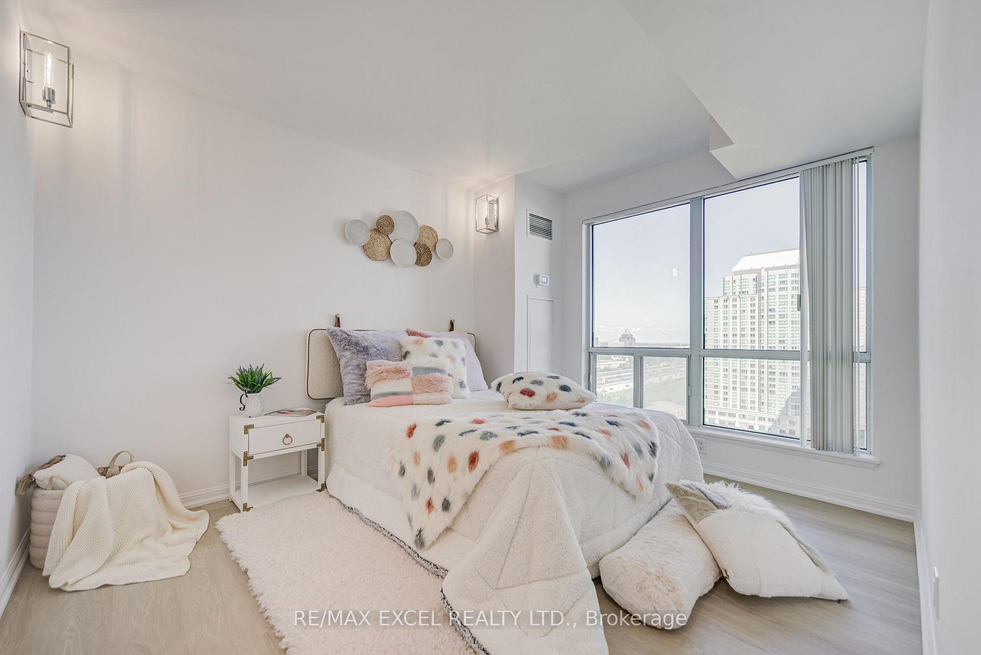 Photo 64 of Unit 1706, 8 Lee Centre Drive, Scarborough, Woburn — HOMEH